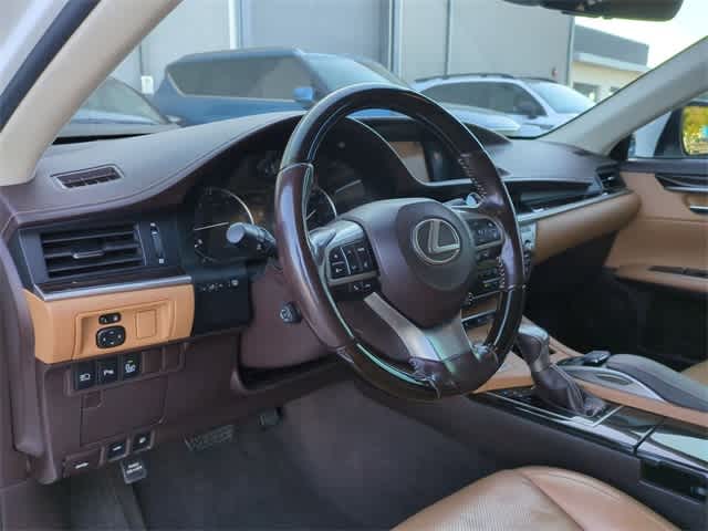 2016 Lexus ES 350 350 2