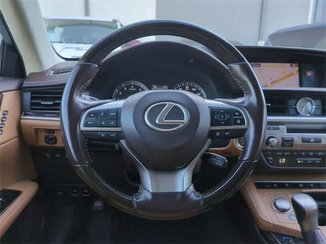 2016 Lexus ES 350 350 24