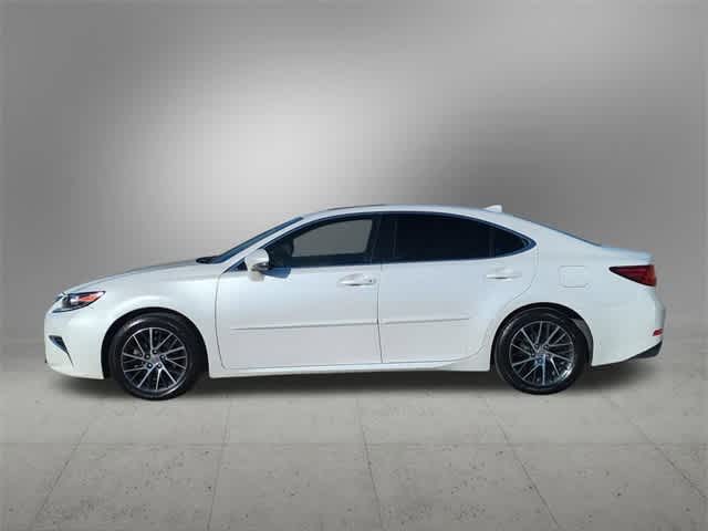 2016 Lexus ES 350 350 3