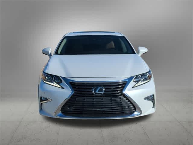 2016 Lexus ES 350 350 9