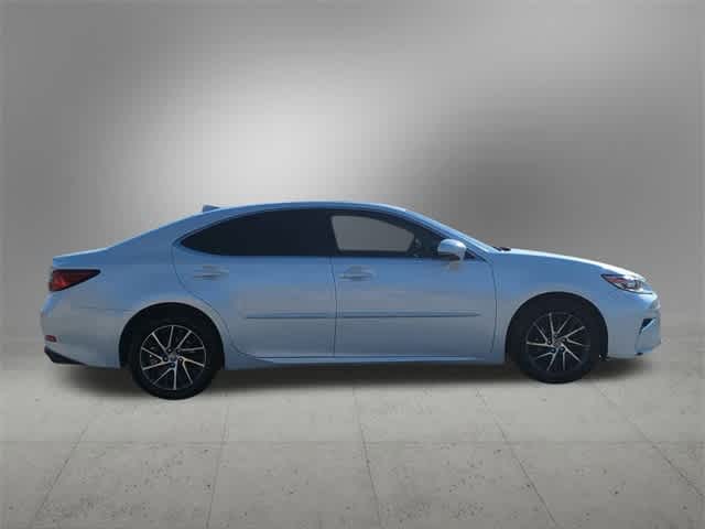 2016 Lexus ES 350 350 7