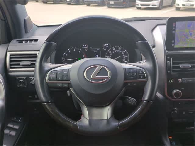 2022 Lexus GX GX 460 Premium 24