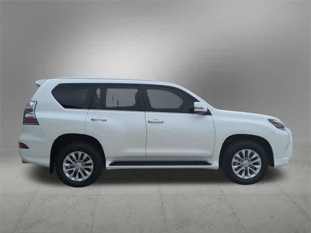 2022 Lexus GX GX 460 Premium 7