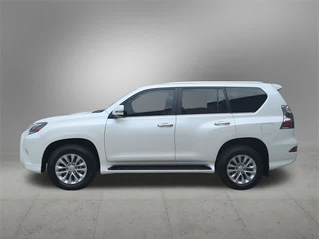 2022 Lexus GX GX 460 Premium 3