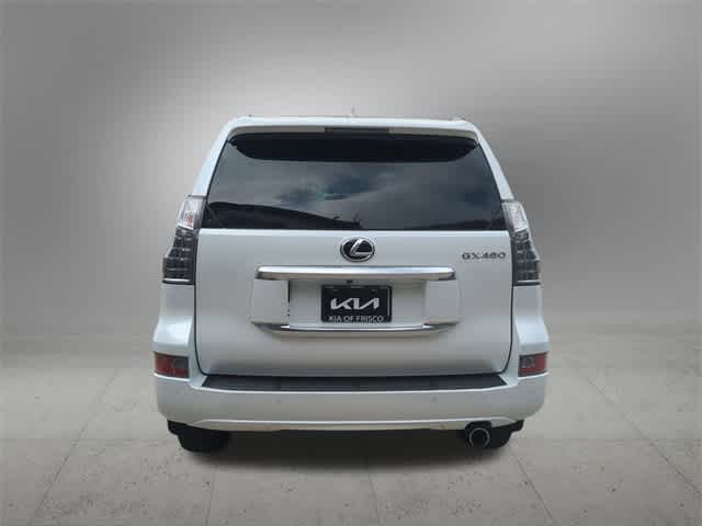 2022 Lexus GX GX 460 Premium 5