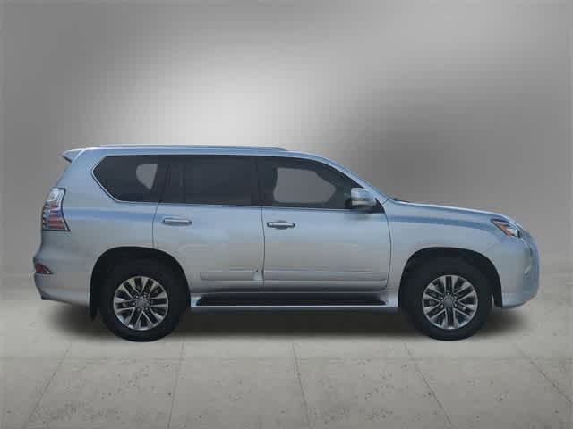 2019 Lexus GX GX 460 Luxury 7