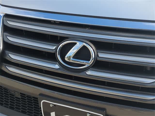 2019 Lexus GX GX 460 Luxury 11