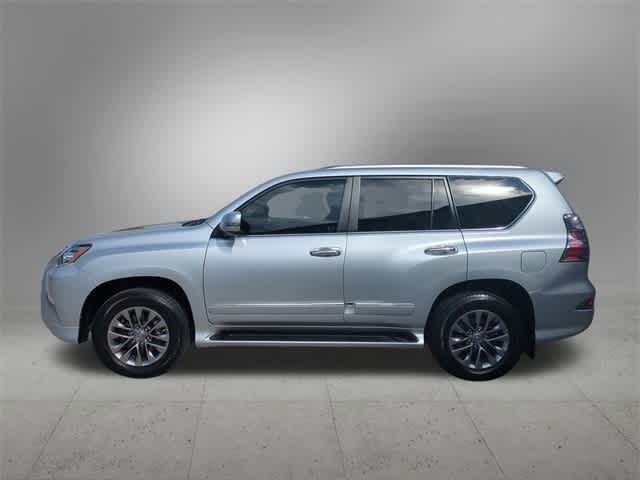 2019 Lexus GX GX 460 Luxury 3