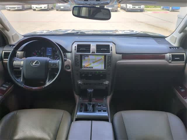 2019 Lexus GX GX 460 Luxury 15