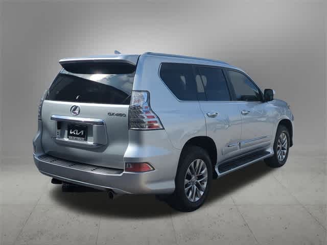 2019 Lexus GX GX 460 Luxury 6