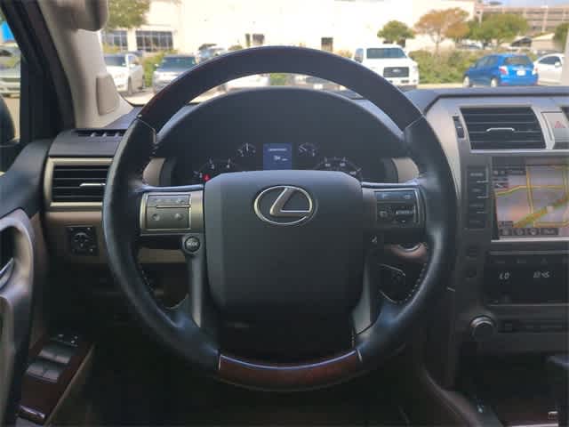 2019 Lexus GX GX 460 Luxury 24