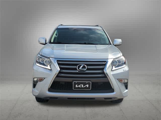 2019 Lexus GX GX 460 Luxury 9