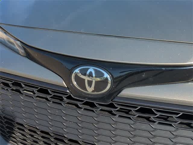 2020 Toyota Corolla SE 10