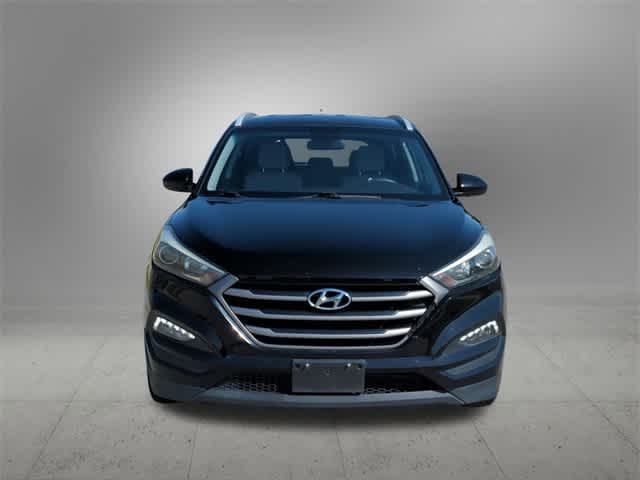 2016 Hyundai Tucson SE 9