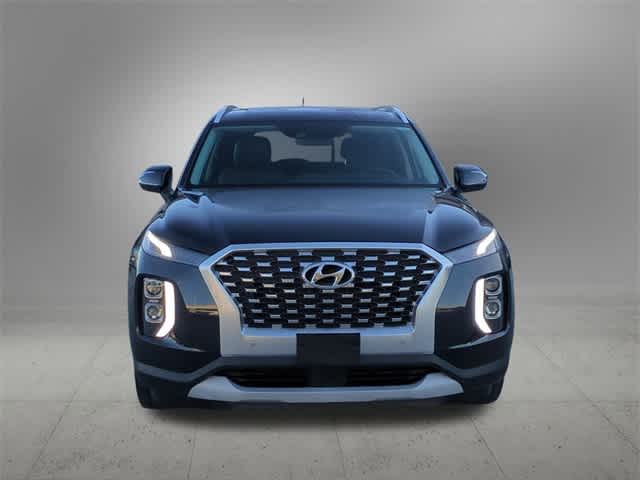 2020 Hyundai Palisade SEL 9