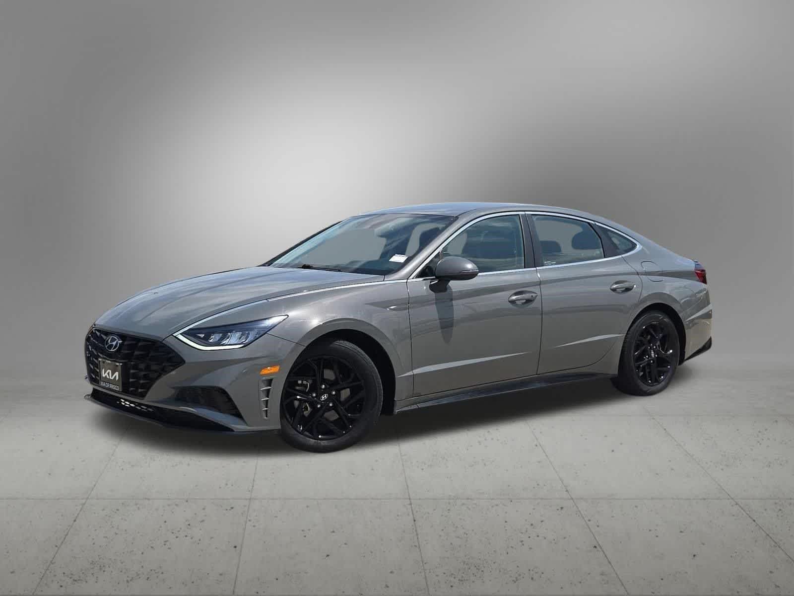 2022 Hyundai Sonata