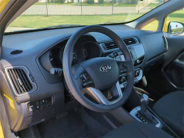 2016 Kia Rio LX 2