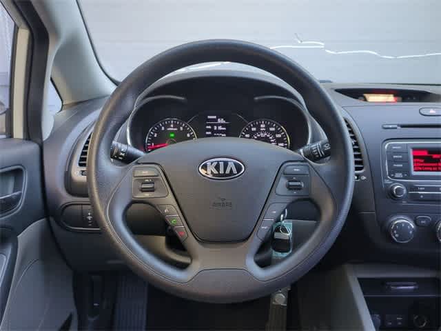 2015 Kia Forte LX 21