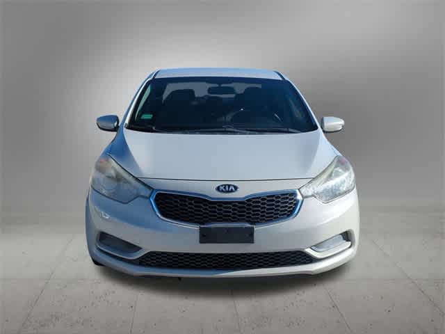 2015 Kia Forte LX 9