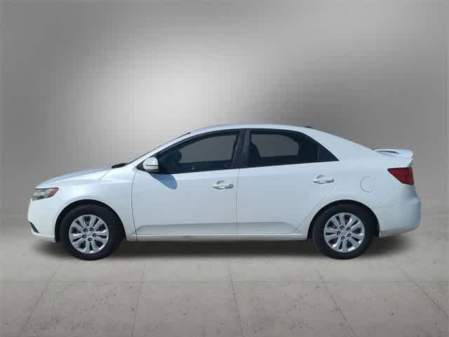 2013 Kia Forte EX 3