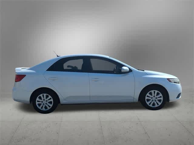 2013 Kia Forte EX 7