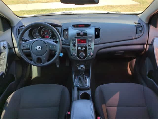 2013 Kia Forte EX 14