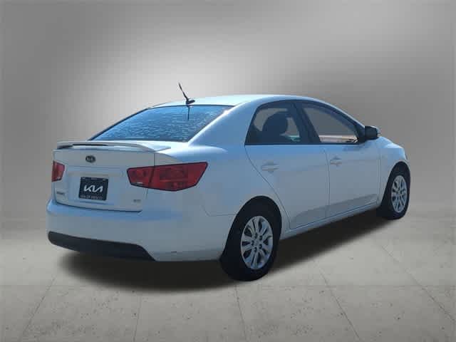 2013 Kia Forte EX 6