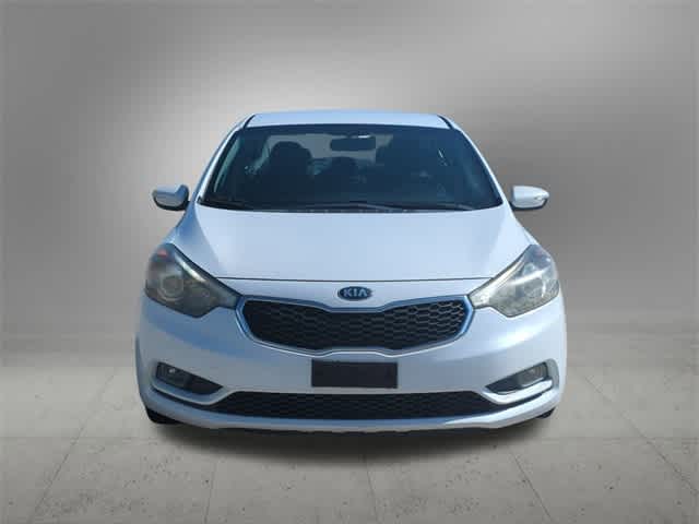 2014 Kia Forte EX 9