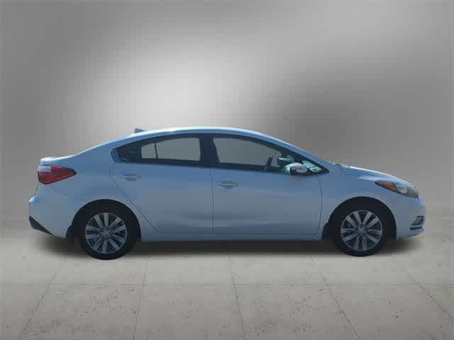 2014 Kia Forte EX 7