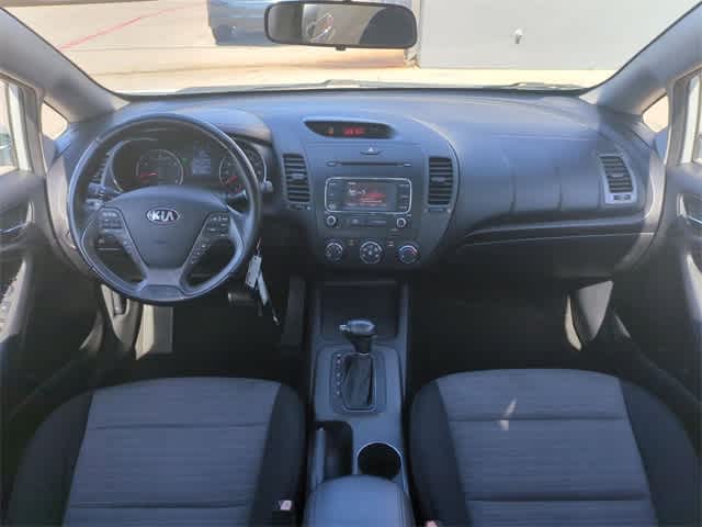 2014 Kia Forte EX 15