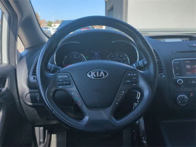 2014 Kia Forte EX 22