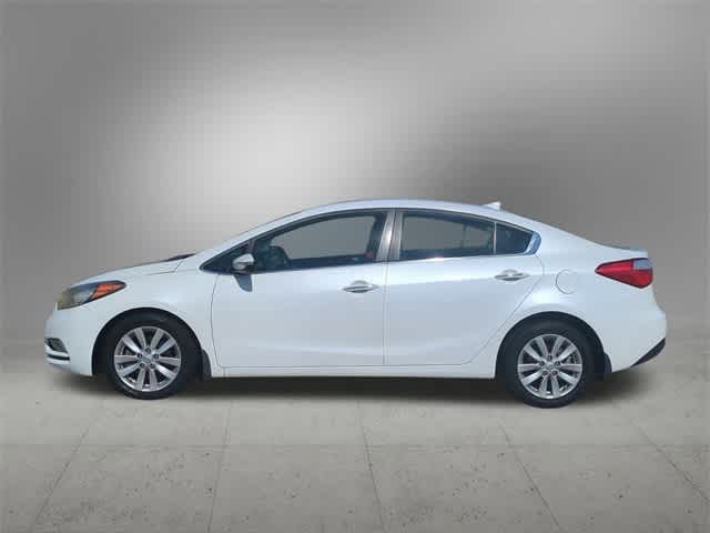 2014 Kia Forte EX 3