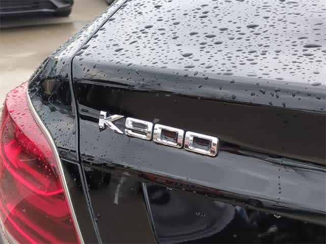 2020 Kia K900 Luxury 11