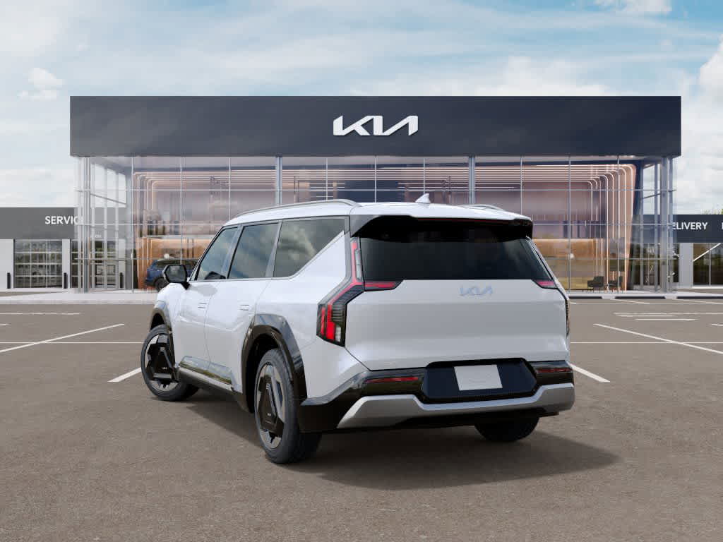 2024 Kia EV9 Land 4