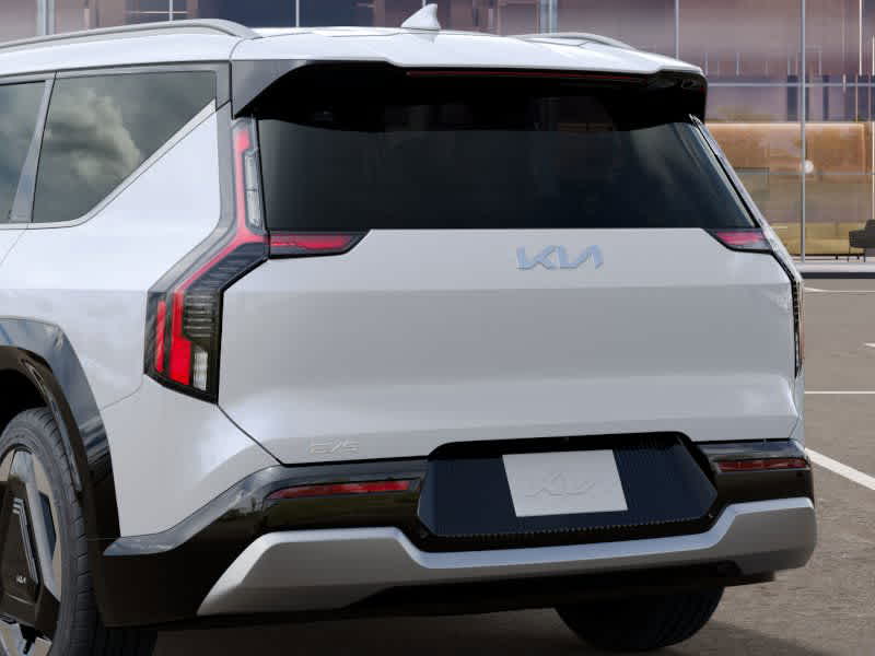 2024 Kia EV9 Land 13