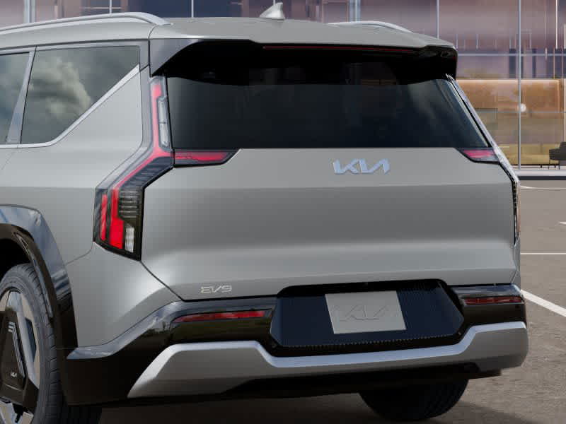 2024 Kia EV9 Land 13