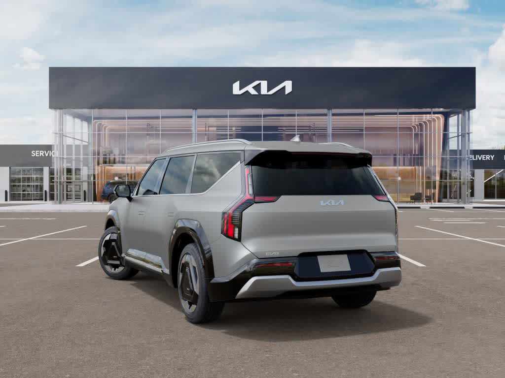 2024 Kia EV9 Land 4