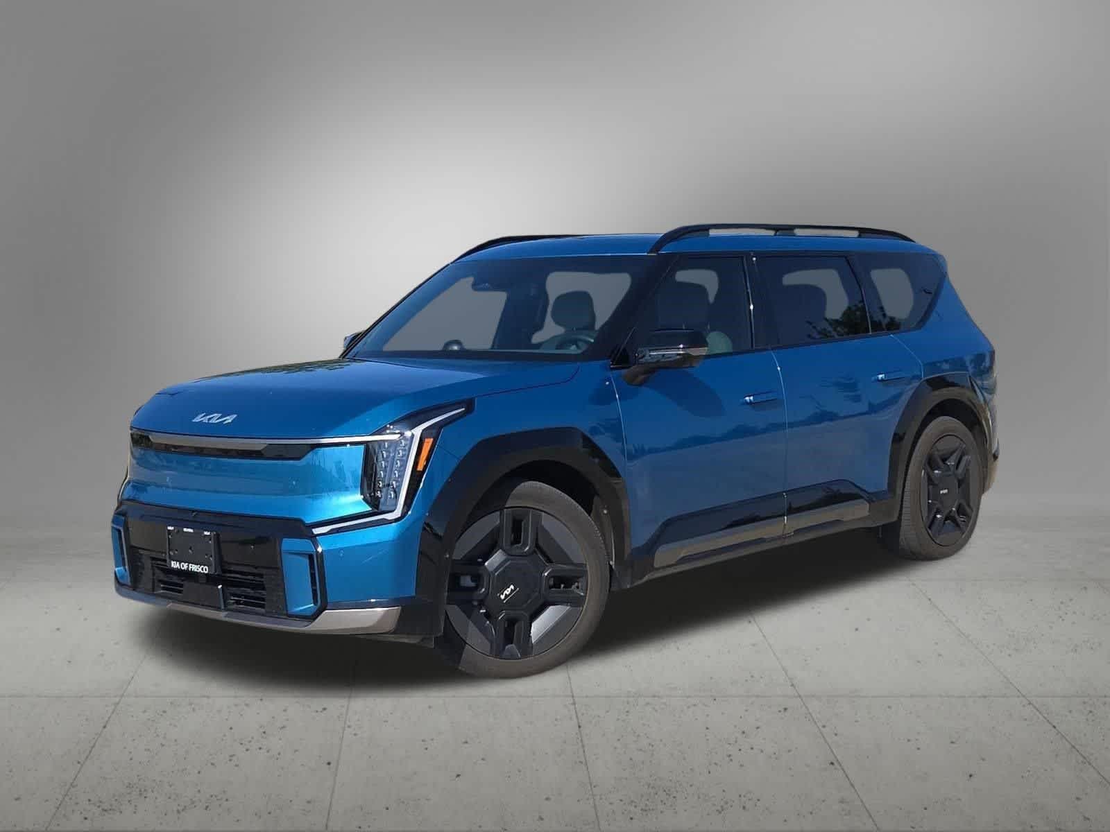 2024 Kia EV9