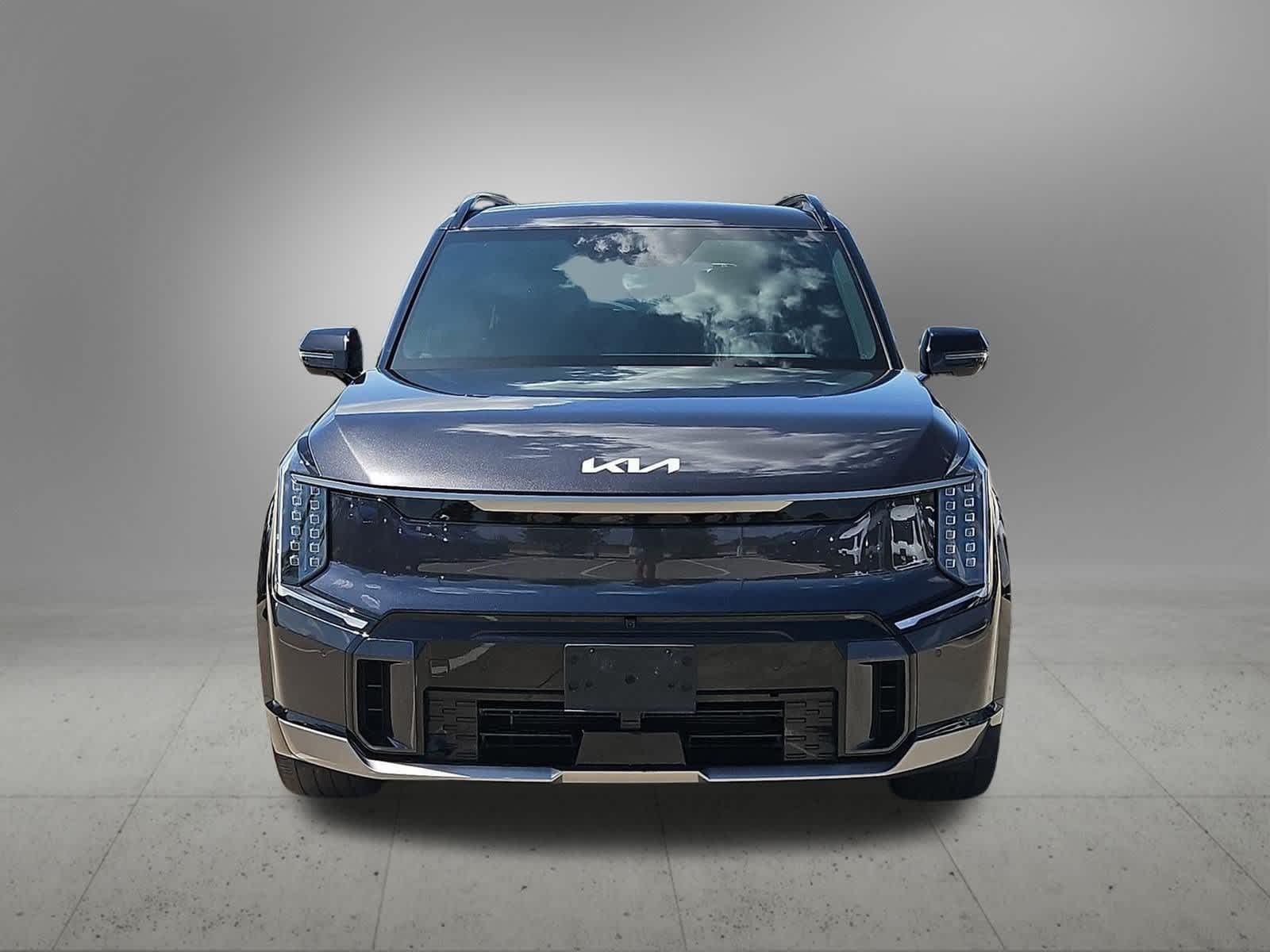 2024 Kia EV9