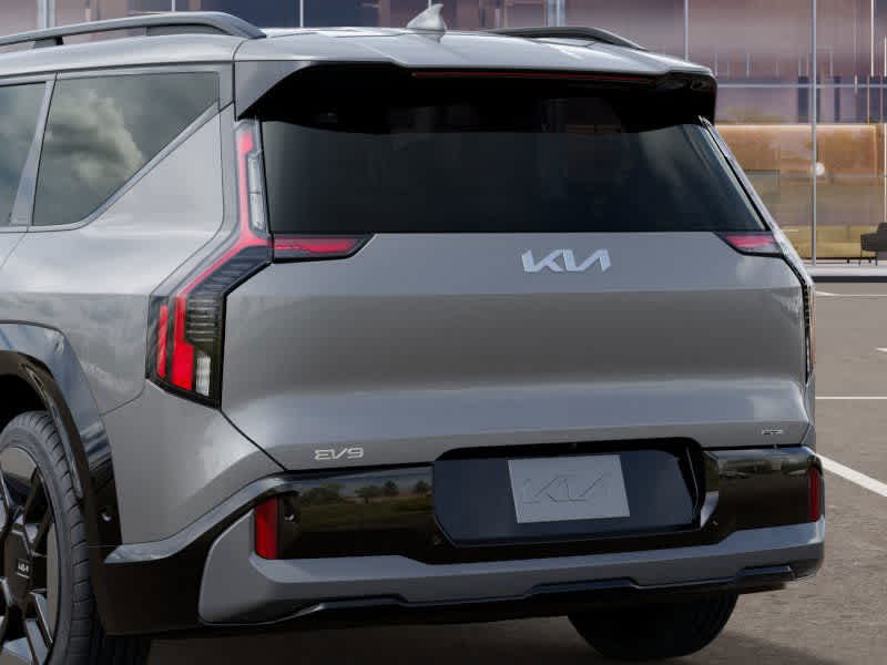 2024 Kia EV9 GT-Line 13