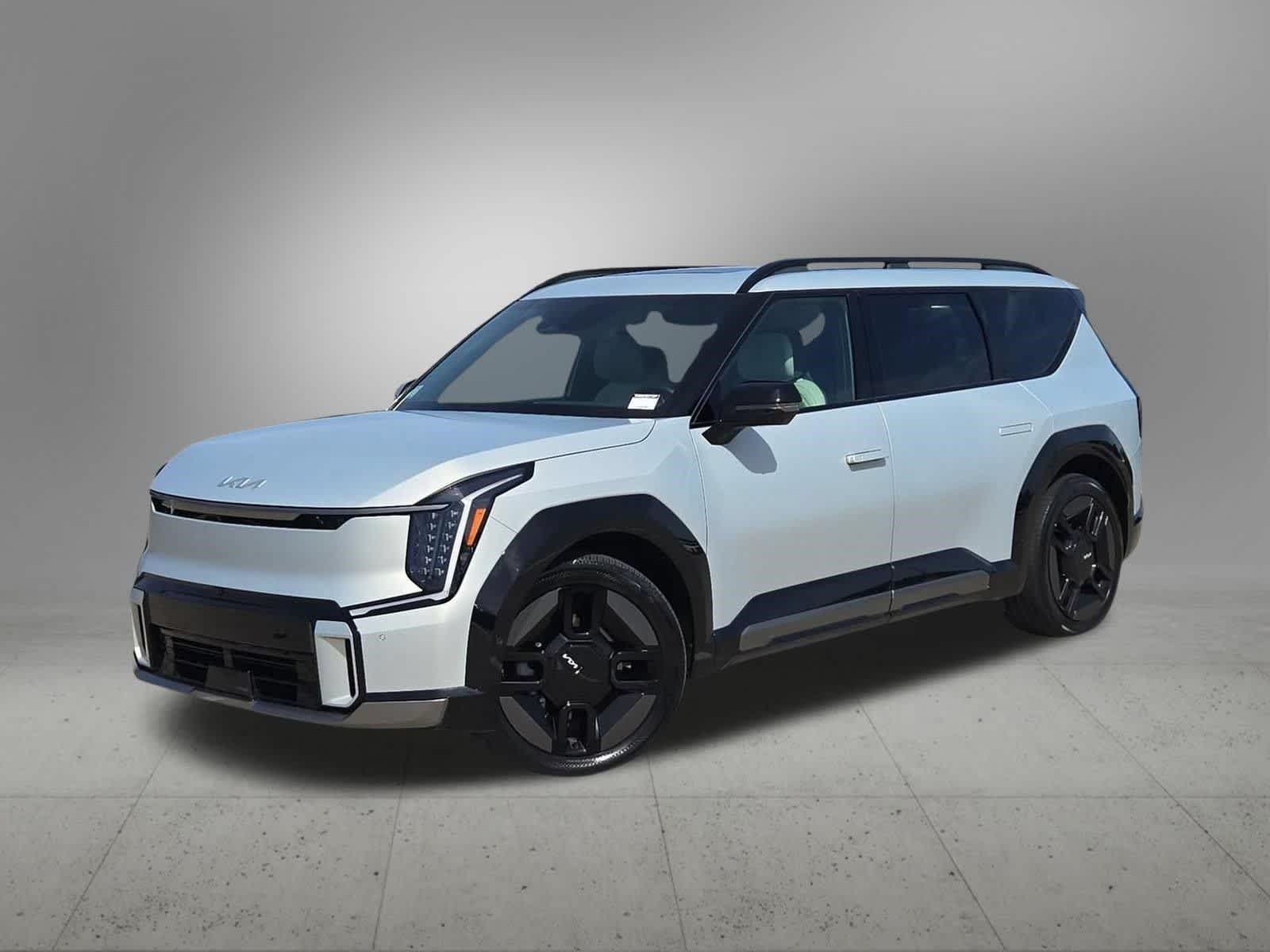 2024 Kia EV9