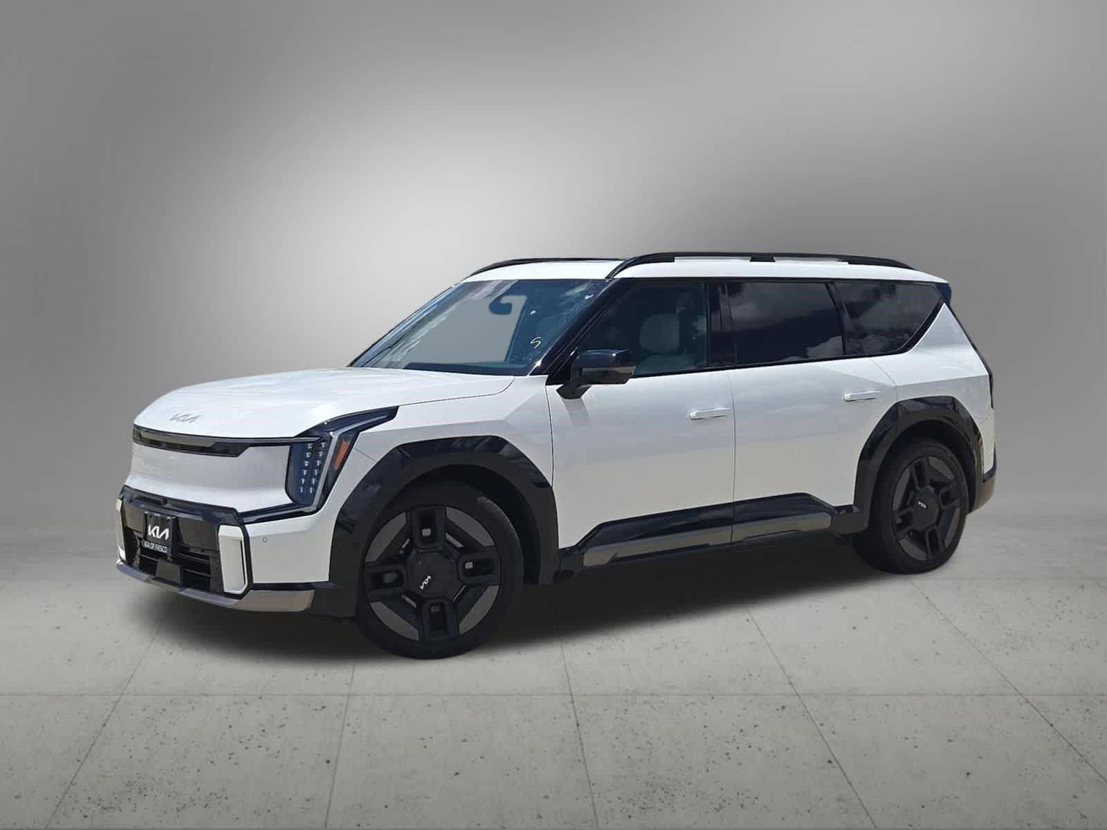 2024 Kia EV9