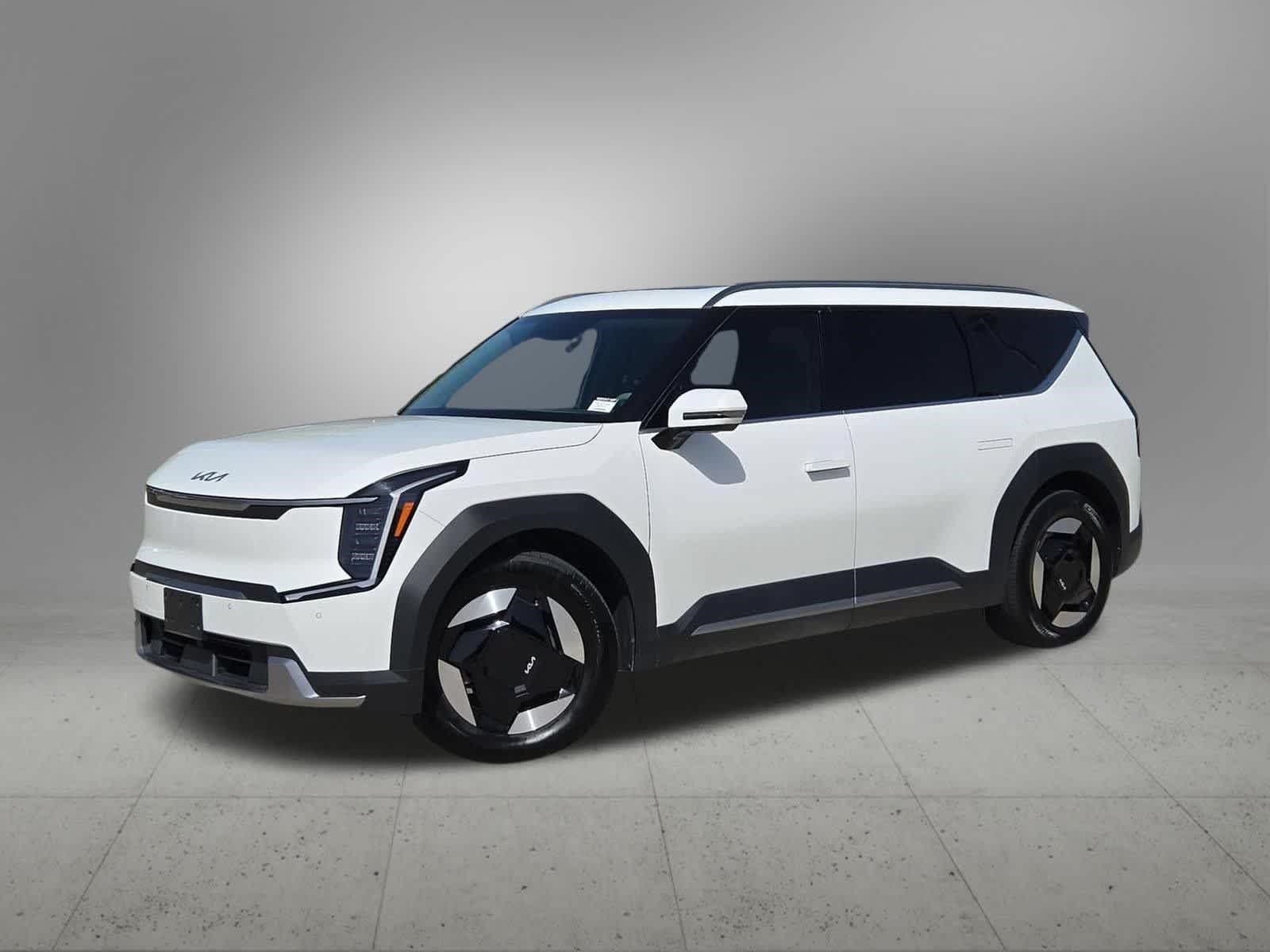 2024 Kia EV9