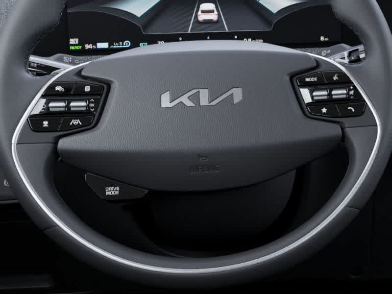 2024 Kia EV6 Light Long Range 22