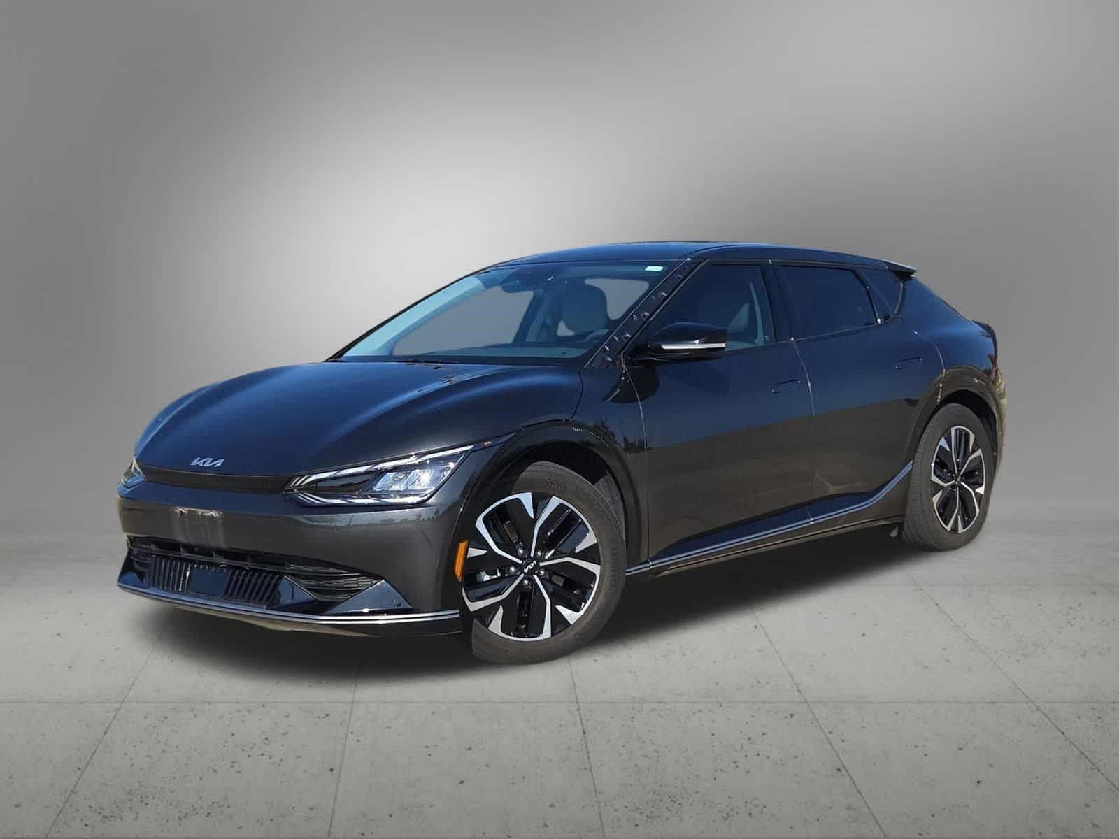 2023 Kia EV6