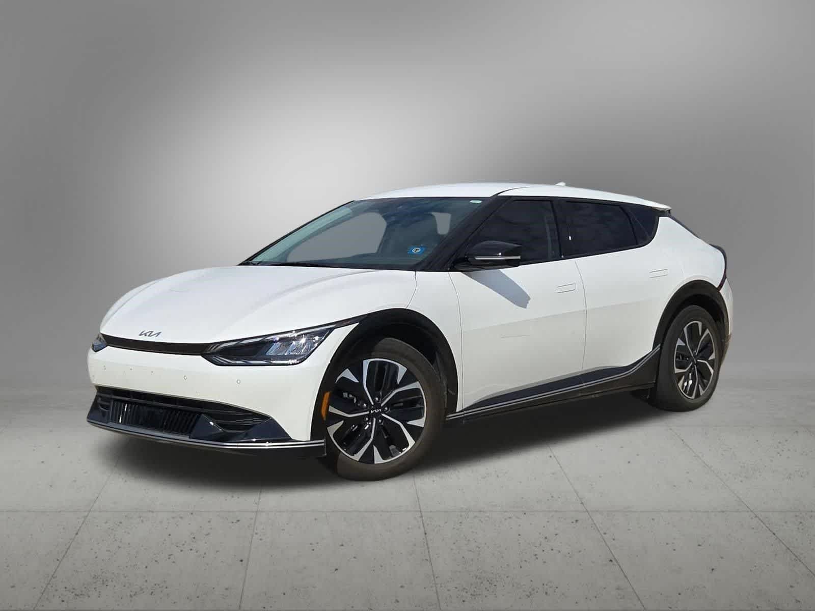 2023 Kia EV6