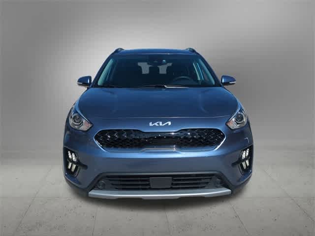 2022 Kia Niro Touring SE 9