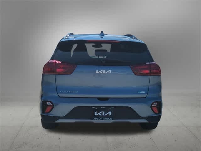 2022 Kia Niro Touring SE 5