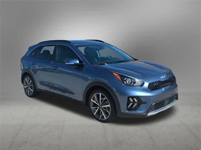 2022 Kia Niro Touring SE 8