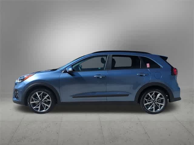 2022 Kia Niro Touring SE 3